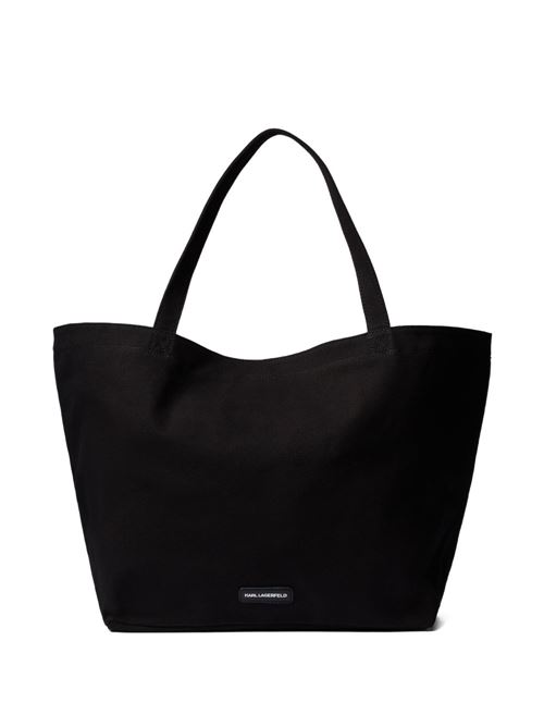 Borsa donna tote Rue St-Guillame Karl Lagerfeld | A1W50006999